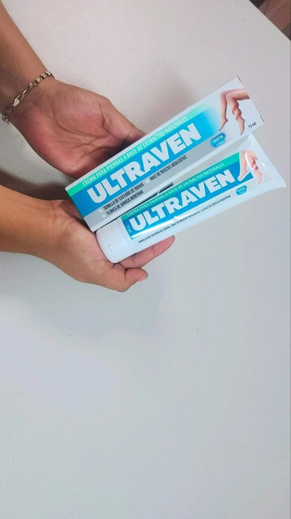 comprar Ultraven