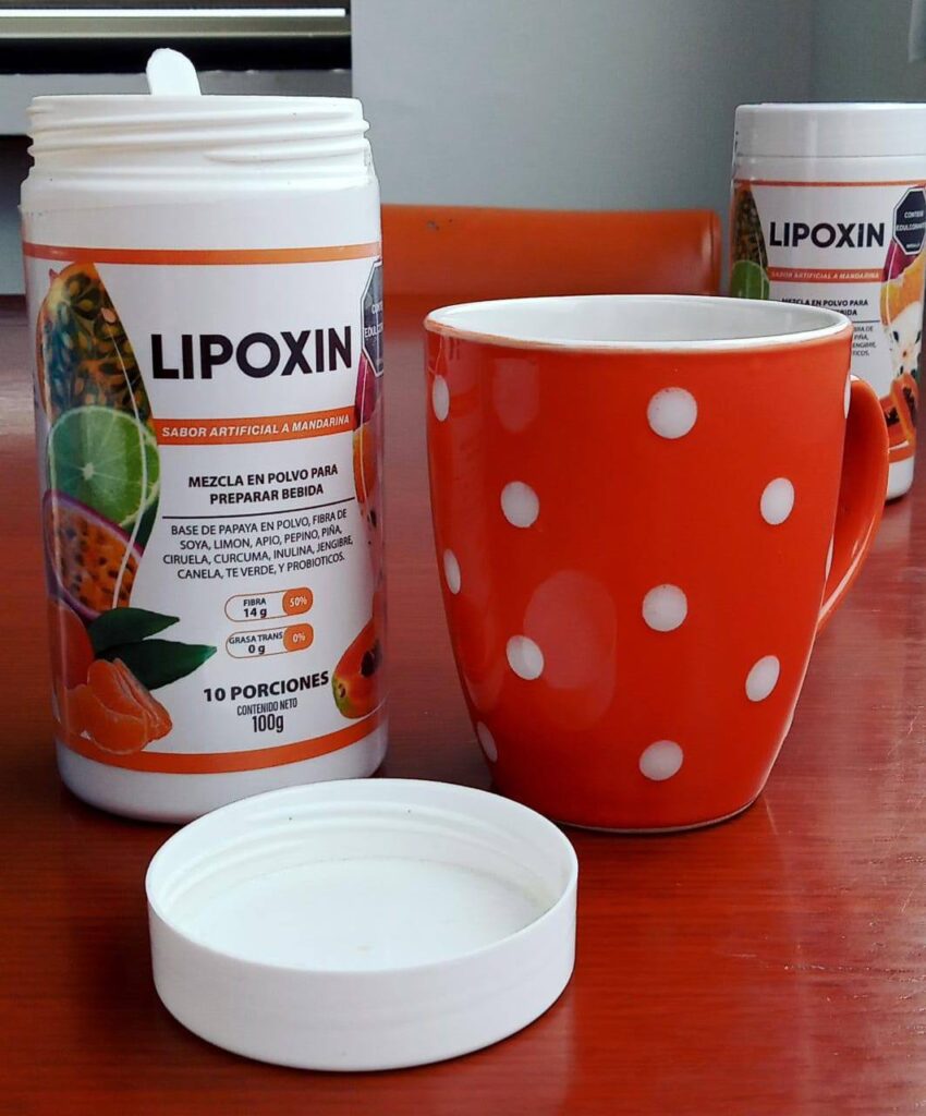 lipoxin